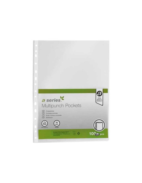 C. 100 FUND PP Fº 16TAL A-SERIES CRIST. 75M